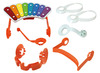 Robot - Dash & Dot - Wonder accessory pack - accessoire - per set