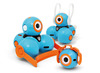 Robot - Dash & Dot - Wonder accessory pack - accessoire - per set