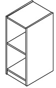 KAST - CUBE - 2VAK KAST