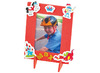 FOAM - FOTOKADER - STAAND - SET VAN 4