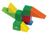 Bouwset - Gogo Toys - Magnetic Blocks - magnetisch - gekleurd - set van 24 assorti