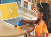 Microscoop - Learning Resources Zoomy 2.0 Handheld Digital Microscope - USB - per stuk