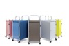 TROLLEY - TABLETS - POWER - ZONDER POWERTRAY