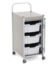TROLLEY - TABLETS - POWER - ZONDER POWERTRAY