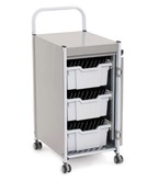 TROLLEY - TABLETS - POWER - ZONDER POWERTRAY