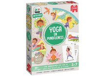 Concentratie - Ik leer Yoga & Mindfulness - Yoga - per spel