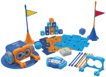 Programmeren - robot - Learning Resources Botley 2.0 the Coding Robot Activity Set - startset - leren programmeren - per set