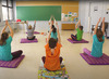 Concentratie - PedaYoga Starter set - Yoga - per spel