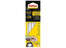 Lijmpistool - patronen - Pattex - set van 10