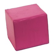 Kast - cube - zitkubus