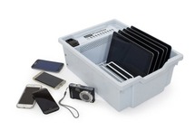 POWERTRAY - ONDIEP - 10 TABLETS