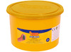 Boetseren - plasticine - modelleerpasta - Jovi - blandiver - 460 g - per kleur - per stuk