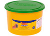 Boetseren - plasticine - modelleerpasta - Jovi - blandiver - 460 g - per kleur - per stuk