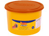 Boetseren - plasticine - modelleerpasta - Jovi - blandiver - 460 g - per kleur - per stuk
