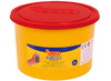 Boetseren - plasticine - modelleerpasta - Jovi - blandiver - 460 g - per kleur - per stuk