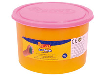 Boetseerklei - Jovi Blandiver - 460 g - roze - per stuk