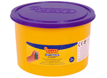 Boetseerklei - Jovi Blandiver - 460 g - paars - per stuk