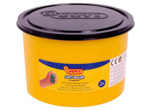 Boetseerklei - Jovi Blandiver - 460 g - zwart - per stuk