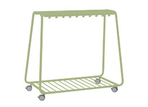 MOBIELE VESTIAIRE - PRIMUS - 120 X 60 X 110 CM