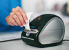 Etiketten - labels - Dymo LabelWriter - wit/zwart - 19 x 51 mm - per stuk