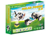 Bouwset - voertuigen - Giga Green Energy - zonne-energie - STEM / STEAM - per set