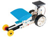 Bouwset - voertuigen - Giga Green Energy - zonne-energie - STEM / STEAM - per set