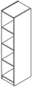 KAST - CUBE - 4VAK KAST