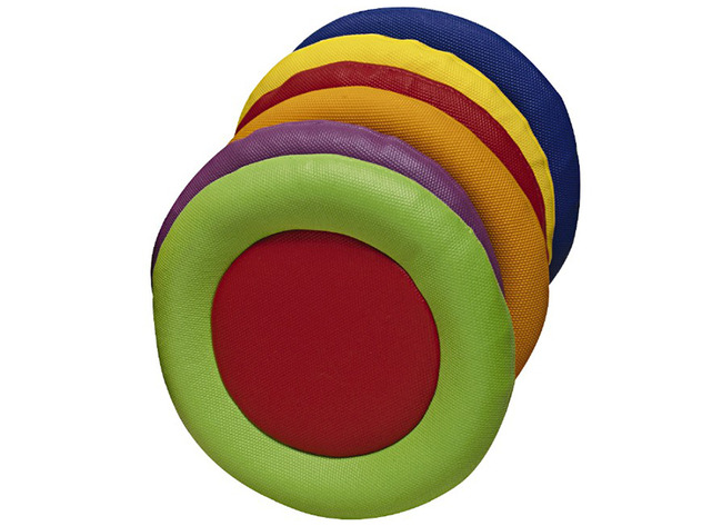 WERPSCHIJVEN - VOL - SET VAN 6