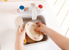 Speelmeubel - Hape - keuken - oven - fornuis - afwasbak - 55 x 32 x 70,5 cm - per stuk