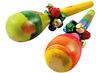 Bellen - gekleurd - 10-14 mm - decoratie - set van 320 assorti
