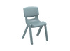 STOEL - KUNSTSTOF - EDUSCOOL-30 CM
