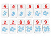 Spel - 999 Games - Regenwormen Junior - per spel