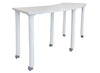 KAST - RONDO - TAFEL BUITENKANT