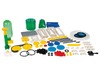 Bouwset - voertuigen - Giga Green Energy - waterkracht - STEM / STEAM - per set