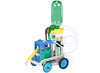 Bouwset - voertuigen - Giga Green Energy - waterkracht - STEM / STEAM - per set