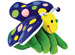 Vlinder