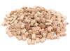 Bouwset - stapelblokken - Godi Mini - hout - set van 224