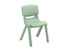 STOEL - KUNSTSTOF - EDUSCOOL-34 CM
