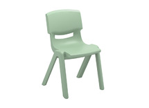 STOEL - KUNSTSTOF - EDUSCOOL-34 CM