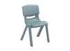 STOEL - KUNSTSTOF - EDUSCOOL-34 CM