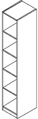 KAST - CUBE - 5VAK KAST