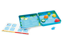 Denkspel - SmartGames Fish Tricks - vissen - per spel