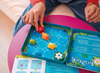 Denkspel - SmartGames Fish Tricks - vissen - per spel