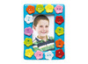 Knopen - bloemen - 1,5 cm diameter - decoratie - set van 150 assorti