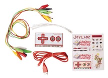 Programmeren - Makey Makey set - per set