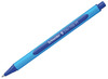 Pen - balpen - Schneider Slider Edge XB - blauw - per stuk