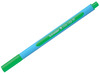 Pen - balpen - Schneider Slider Edge XB - groen - per stuk