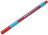 Pen - balpen - Schneider Slider Edge XB - rood - per stuk