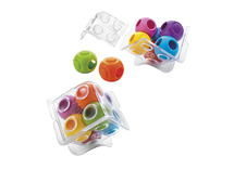 Denkspel - SmartGames Caged Marble - knikkers - per spel
