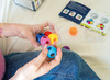 Denkspel - SmartGames Caged Marble - knikkers - per spel